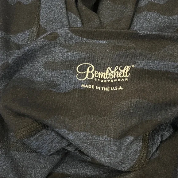 Bombshell sportswear leggings - Picture 4 of 4